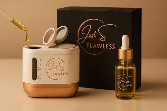 Velvet Roots™ ThriveLight™ Applicator