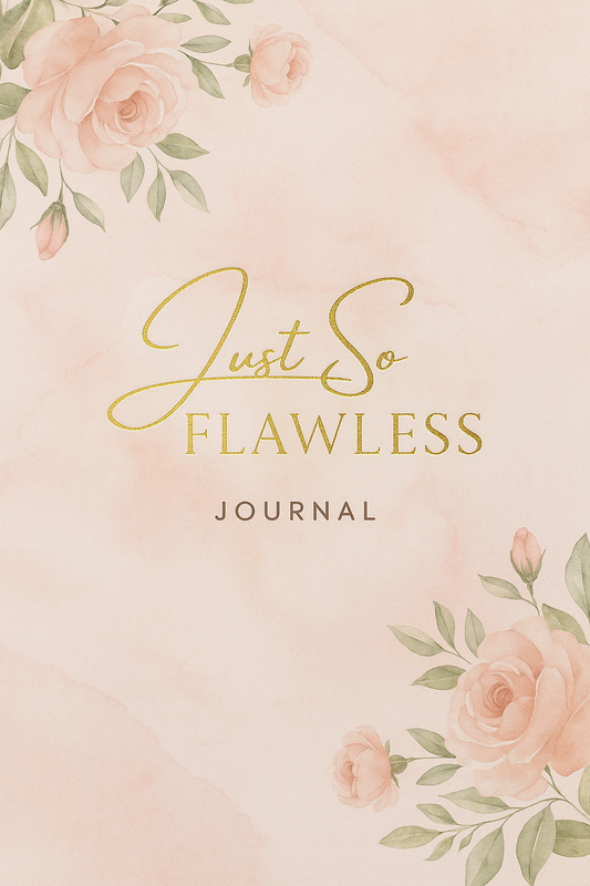 Becoming Her™ Guided Journal