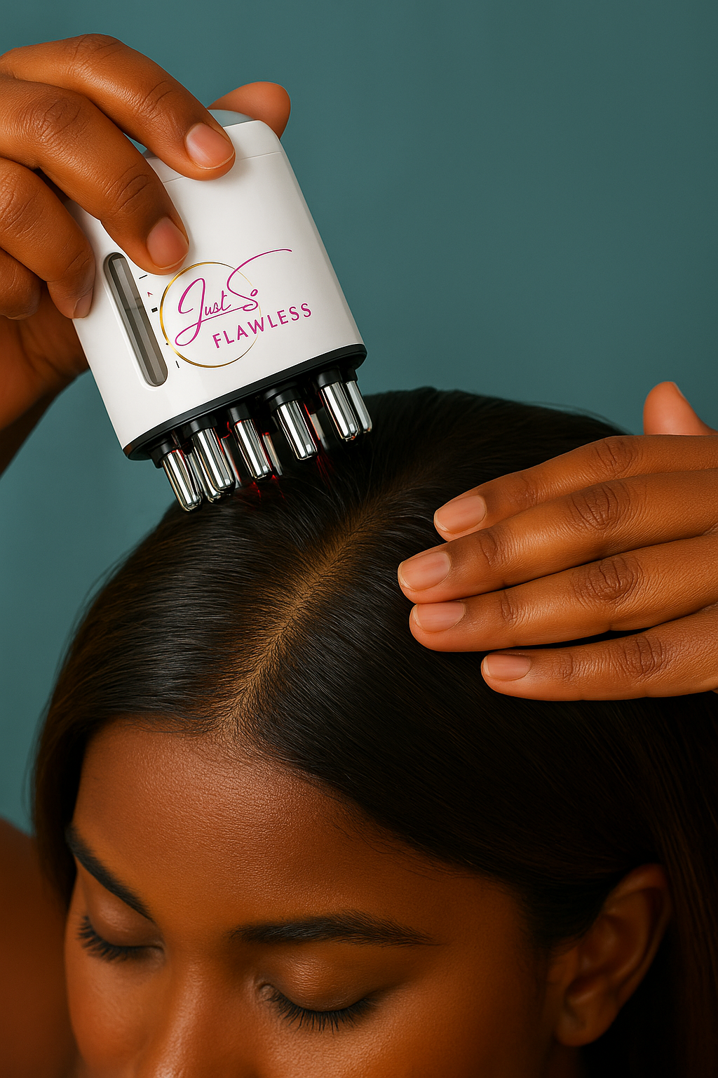 Velvet Roots™ ThriveLight™ Applicator